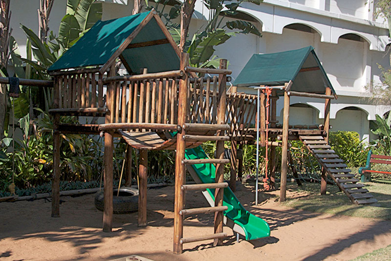 Breakers Resort Umhlanga Rocks