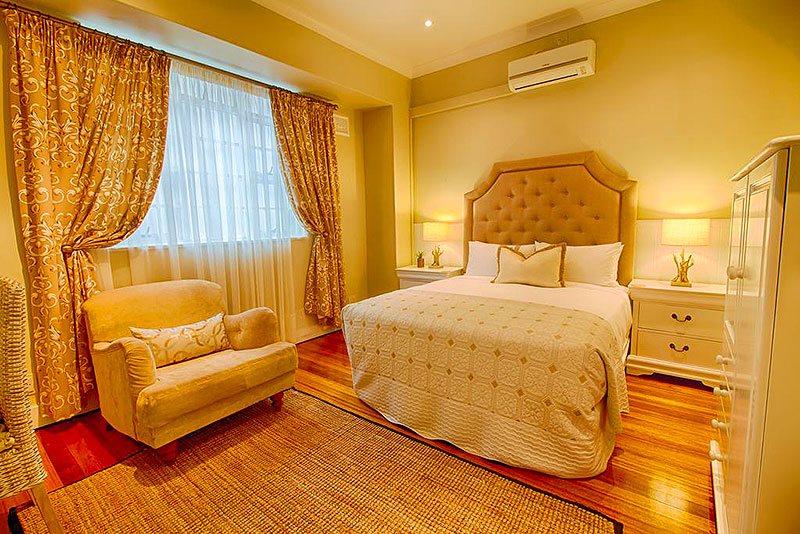 Musgrave Avenue Guest Lodge Musgrave, Durban