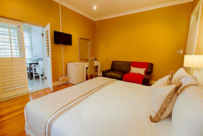Musgrave Avenue Guest Lodge Musgrave, Durban