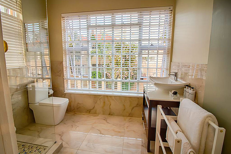 Musgrave Avenue Guest Lodge Musgrave, Durban