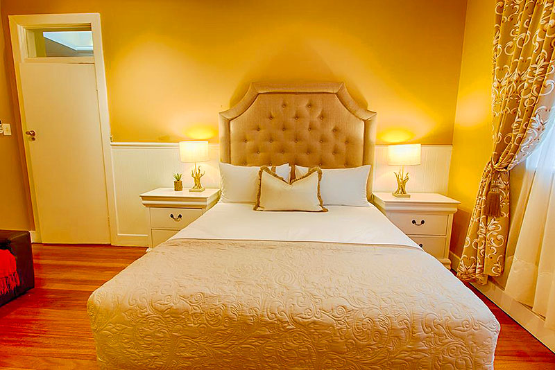 Musgrave Avenue Guest Lodge Musgrave, Durban