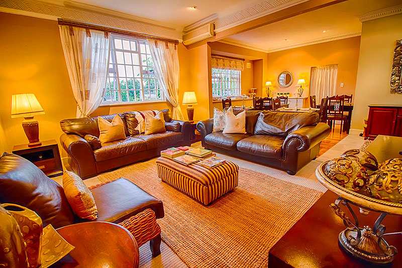 Musgrave Avenue Guest Lodge Musgrave, Durban