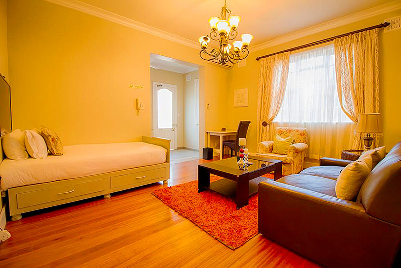 Musgrave Avenue Guest Lodge Musgrave, Durban