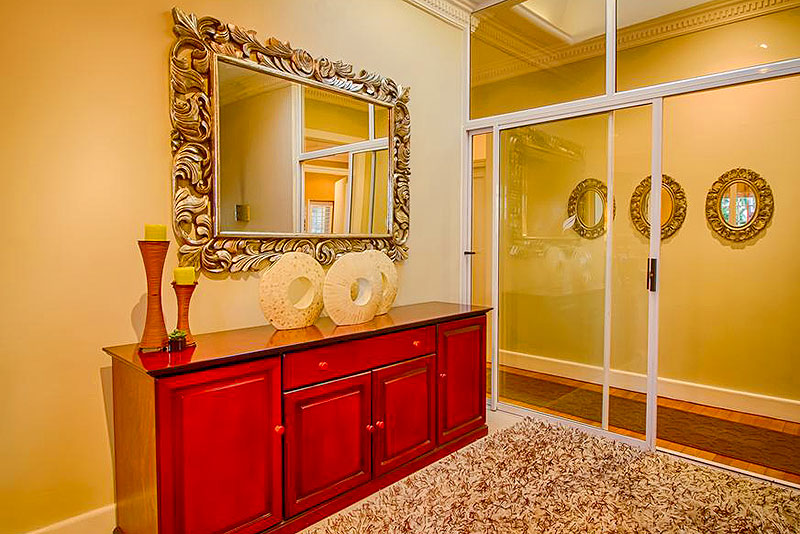 Musgrave Avenue Guest Lodge Musgrave, Durban