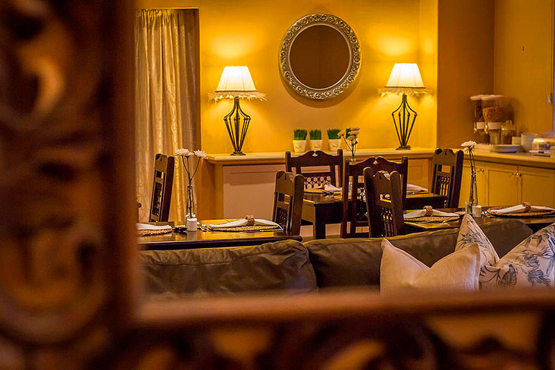 Musgrave Avenue Guest Lodge Musgrave, Durban