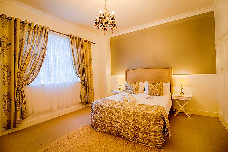 Musgrave Avenue Guest Lodge Musgrave, Durban