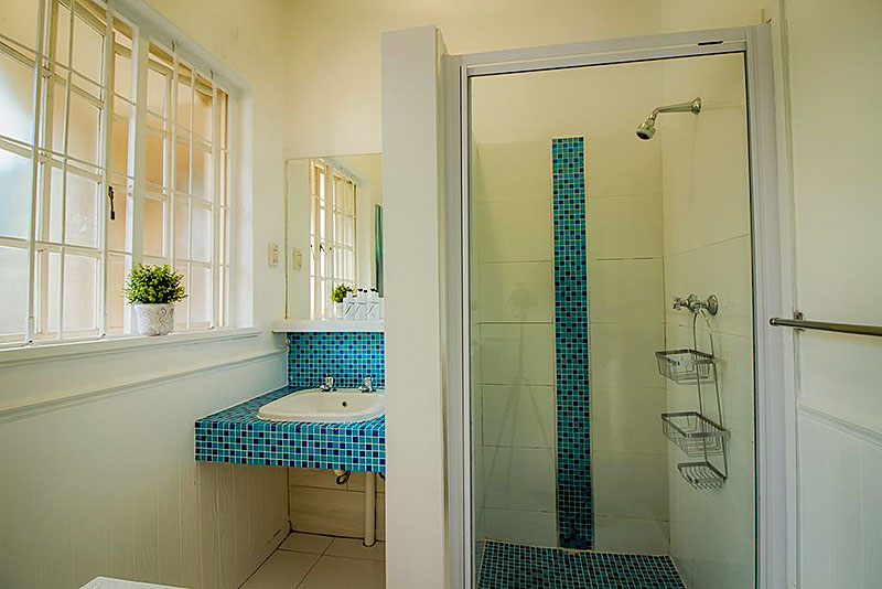 Musgrave Avenue Guest Lodge Musgrave, Durban