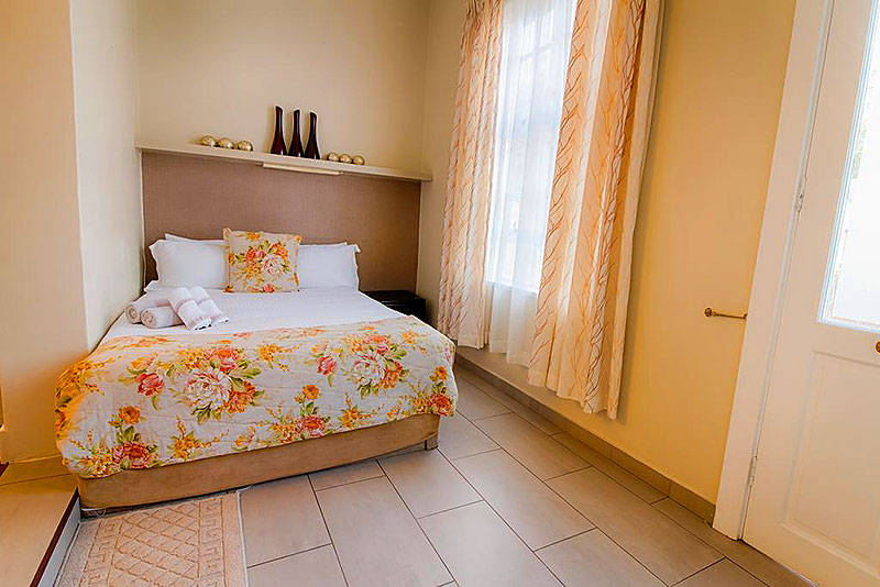 Musgrave Avenue Guest Lodge Musgrave, Durban