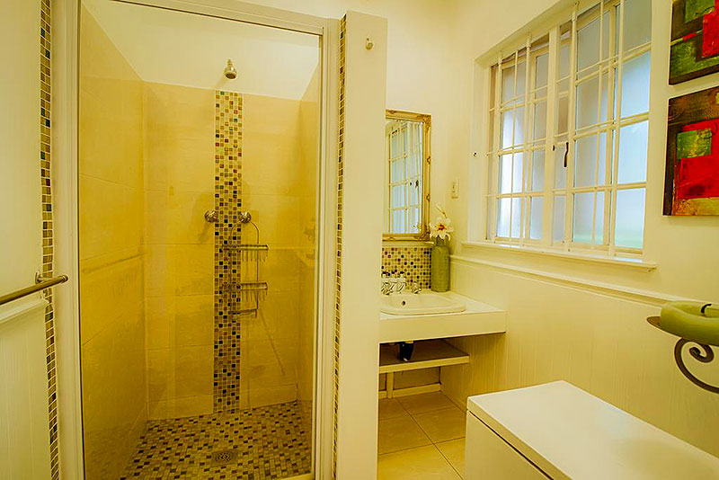 Musgrave Avenue Guest Lodge Musgrave, Durban