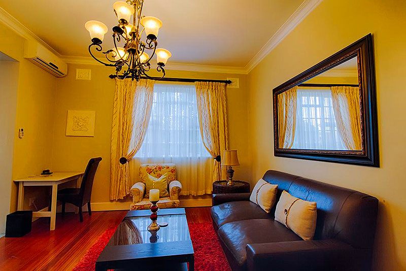 Musgrave Avenue Guest Lodge Musgrave, Durban