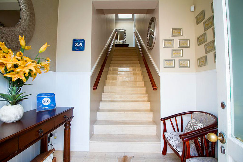 Musgrave Avenue Guest Lodge Musgrave, Durban