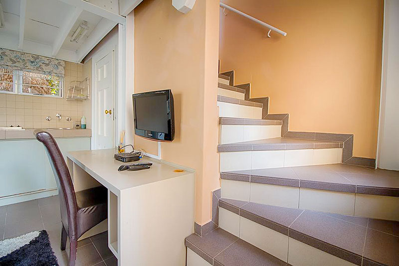 Musgrave Avenue Guest Lodge Musgrave, Durban