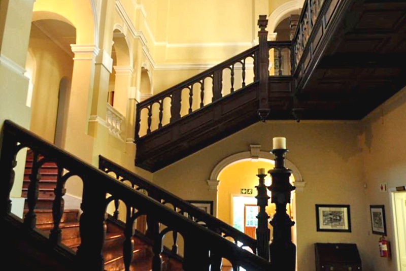 Kearsney Manor - Stanger/KwaDukuza Accommodation.