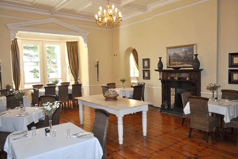 Kearsney Manor - Stanger/KwaDukuza Accommodation.