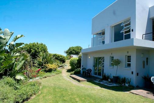 Dockside Guest House - Port Alfred Accommodation.