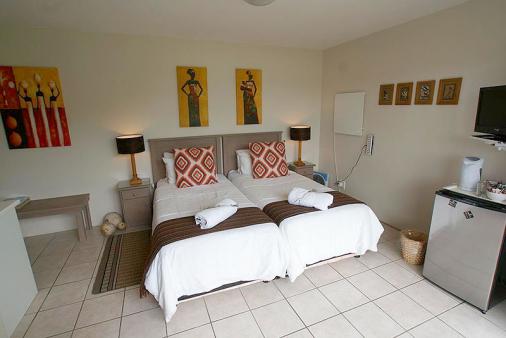 Dockside Guest House - Port Alfred Accommodation.