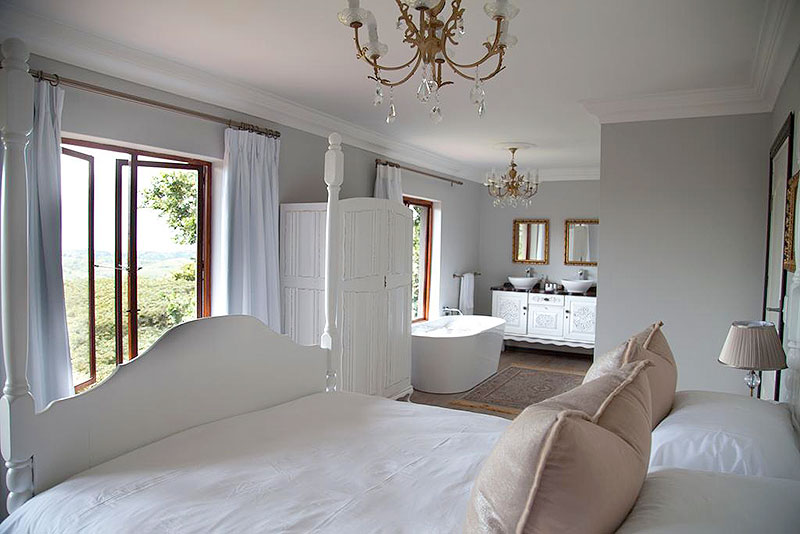A Kings View Boutique Guesthouse Eshowe