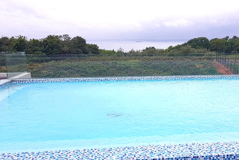 220 Pebble Beach - Umhlanga Rocks Accommodation.