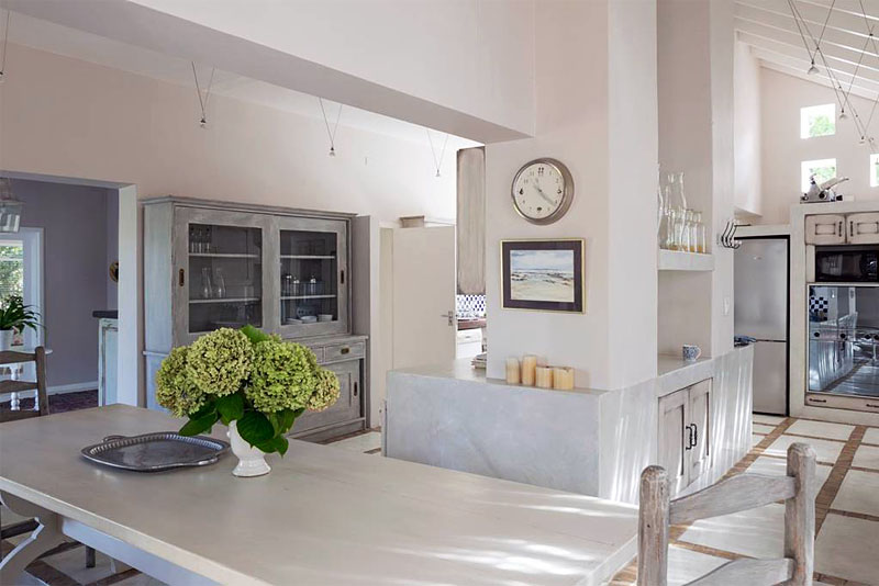 Protea House Hermanus Accommodation 