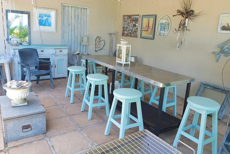 Sea Shells Cottage Southport