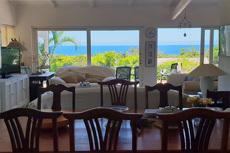 Sea Shells Cottage Southport