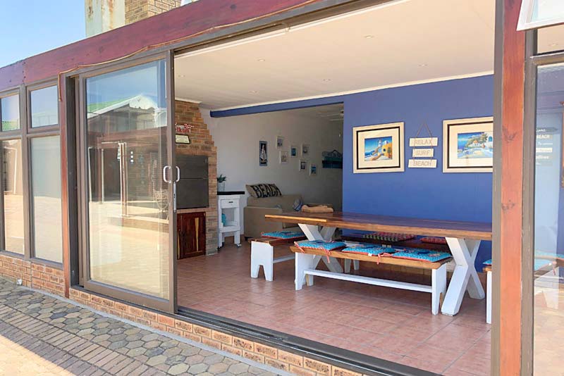Sea Cottage 51 Mossel Bay