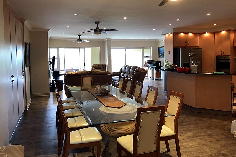 Shelly Park Manor Flat 6 Shelly Beach