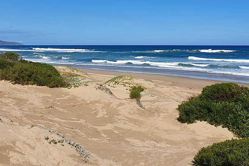 Southern Cross Beach House - Groot Brak Rivier / Great Brak River ...