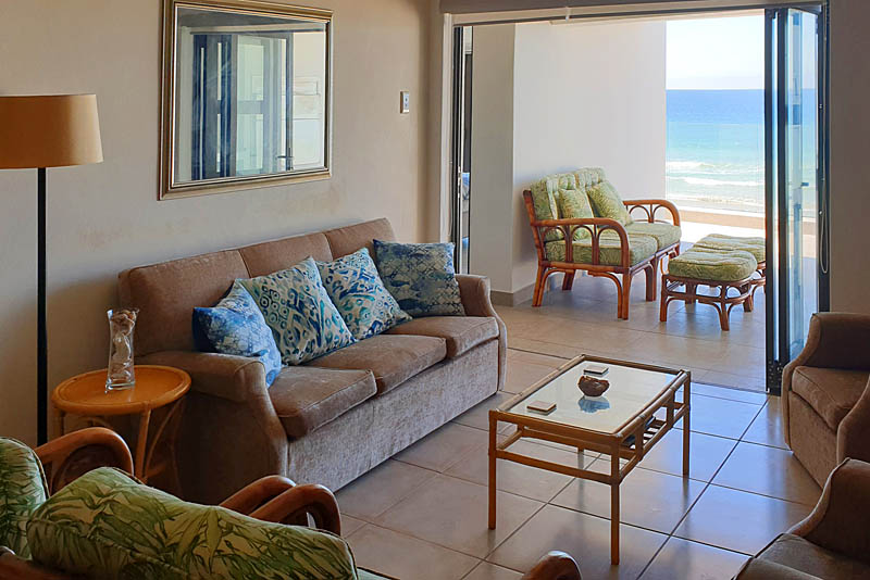 De Branders Apartment 40 Hartenbos, Mossel Bay Verblyf.