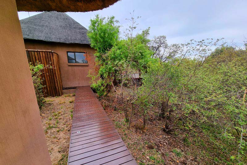 Siyanda Lodge Mabalingwe - Bela-Bela - Warmbaths Accommodation.