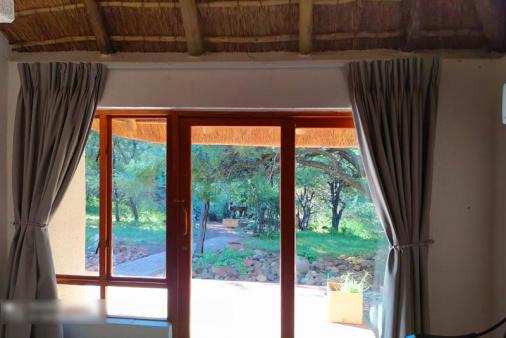 Bush Dream, Mabalingwe - Bela-Bela - Warmbaths Accommodation.