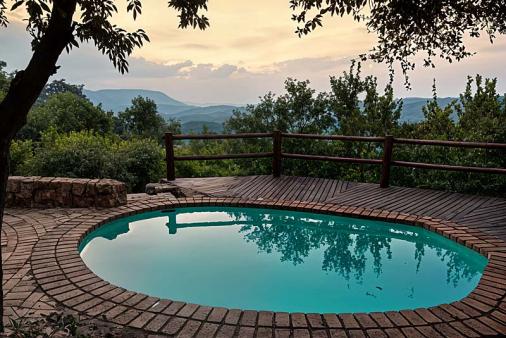 Gecko Lodge and Cottage, Mabalingwe