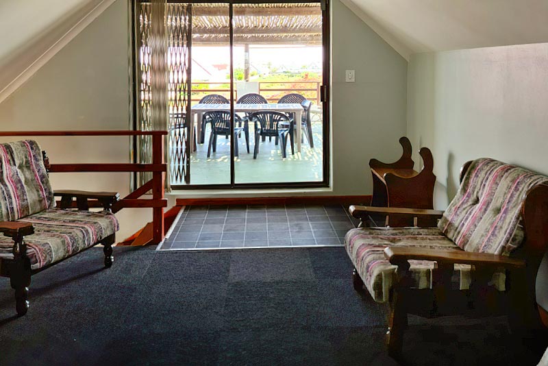 14 Mykonos Street Langebaan Verblyf.