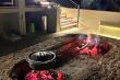 18/19 - Boma and braai