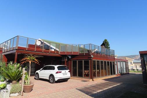 Delta Sea Cottage