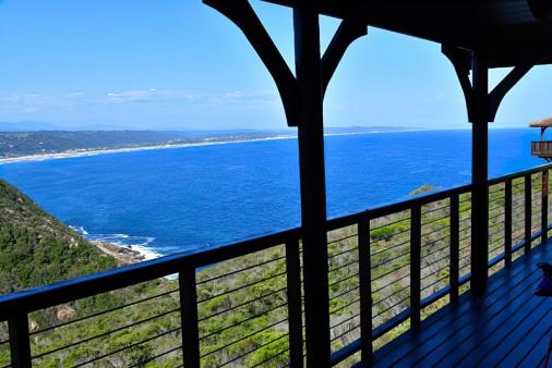 Coastal Bliss
