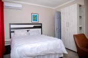 8/23 - Ecogreen Guesthouse - Room-only accommodation in Northam, Limpopo