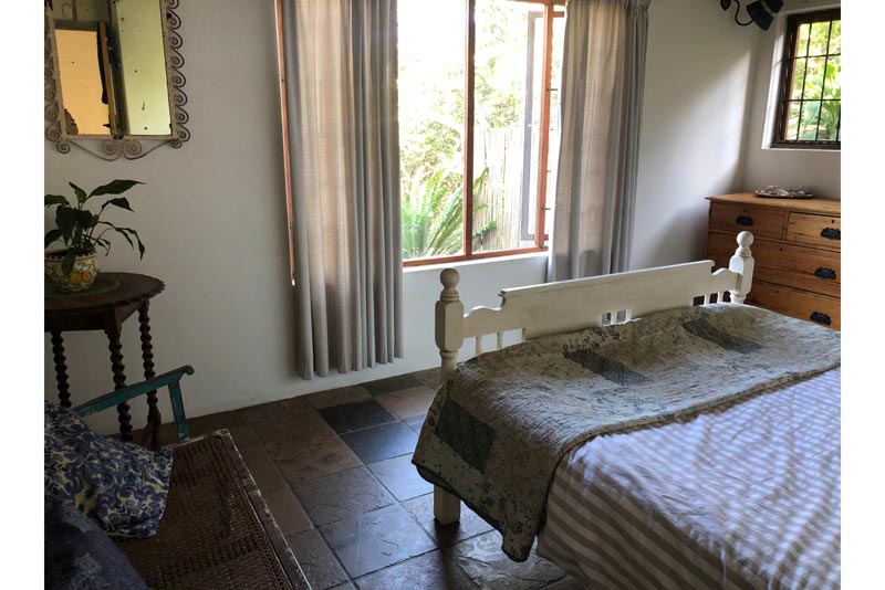 Beefwood Guesthouse Pennington