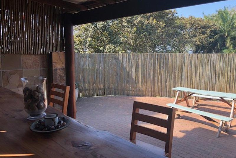 Beefwood Guesthouse Pennington