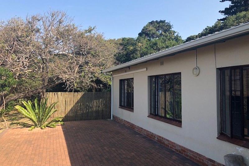 Beefwood Guesthouse Pennington