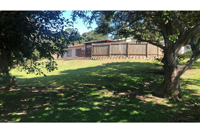 Beefwood Guesthouse Pennington