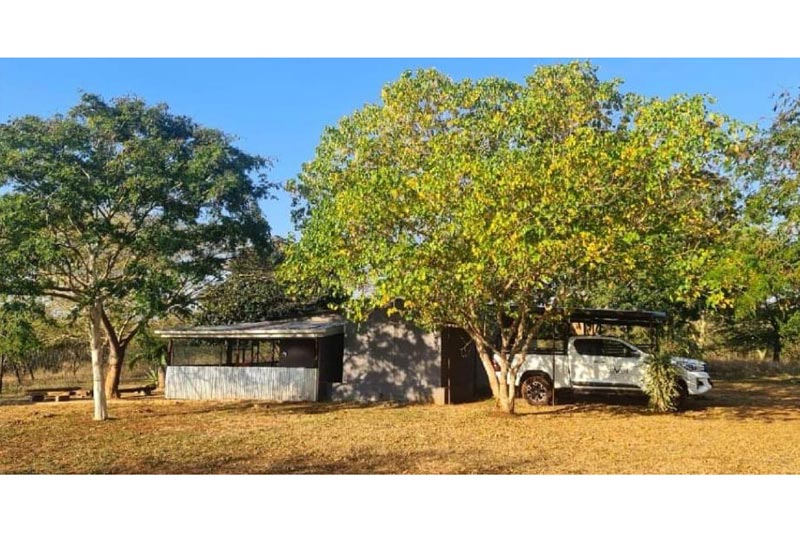 Ngweni Private Game Farm Hluhluwe