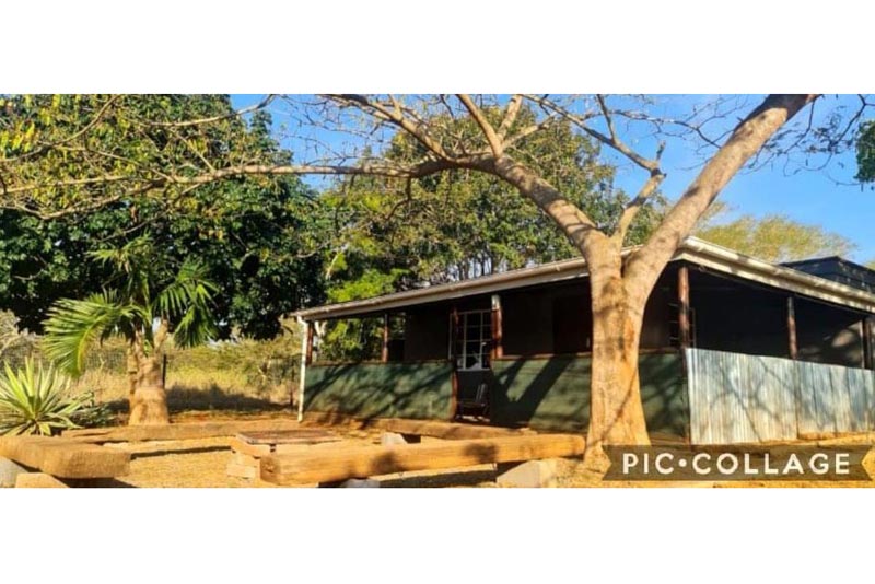 Ngweni Private Game Farm Hluhluwe