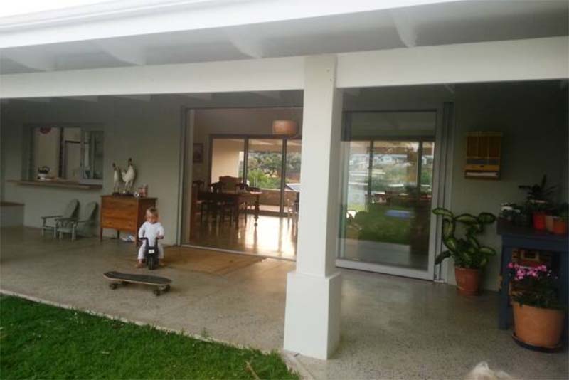 Family Home With Sea Views In Dunkirk Estate Salt Rock