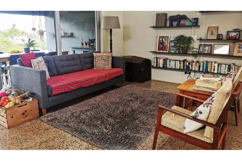 Family Home With Sea Views In Dunkirk Estate Salt Rock