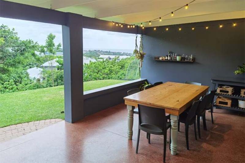 Family Home With Sea Views In Dunkirk Estate Salt Rock