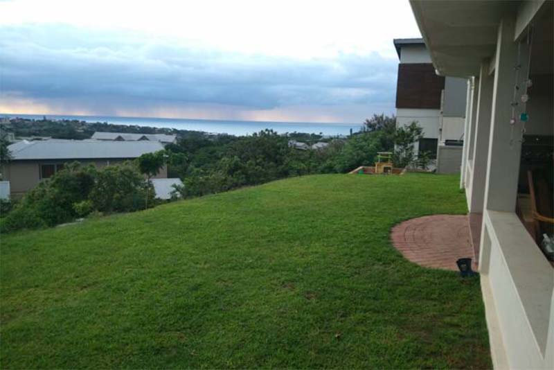 Family Home With Sea Views In Dunkirk Estate Salt Rock