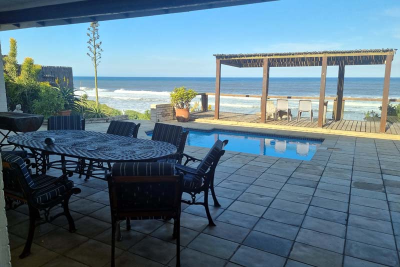 Galene Beach House Port Shepstone