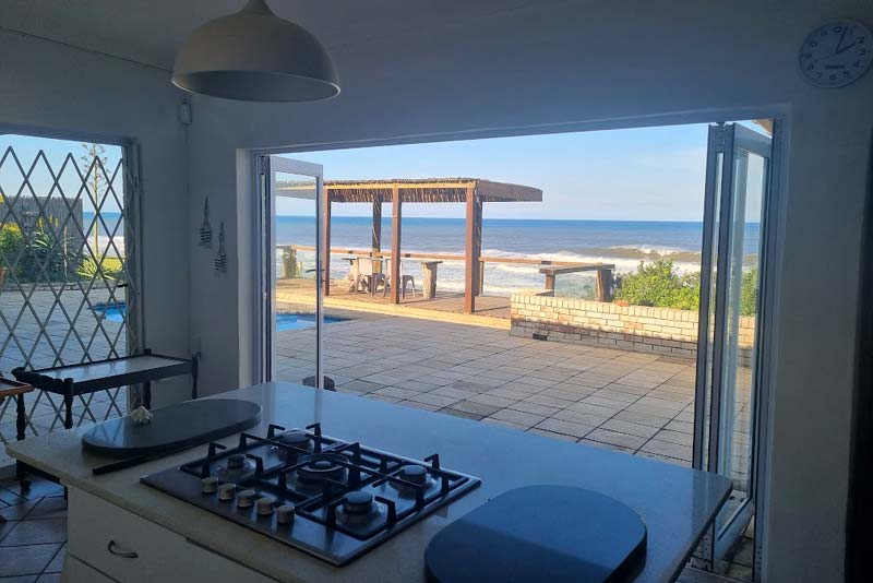 Galene Beach House Port Shepstone