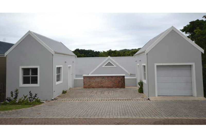 KWAKUMBA at Princes Grant Golf Estate Prince's Grant